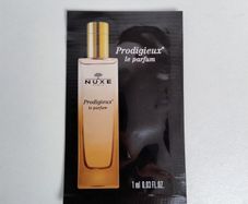 BNIP Nuxe Prodigieux Le Parfum 1ml