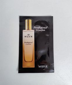 BNIP Nuxe Prodigieux Le Parfum 1ml