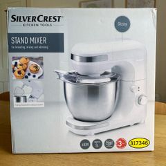 Stand Mixer
