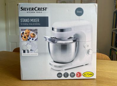 Stand Mixer
