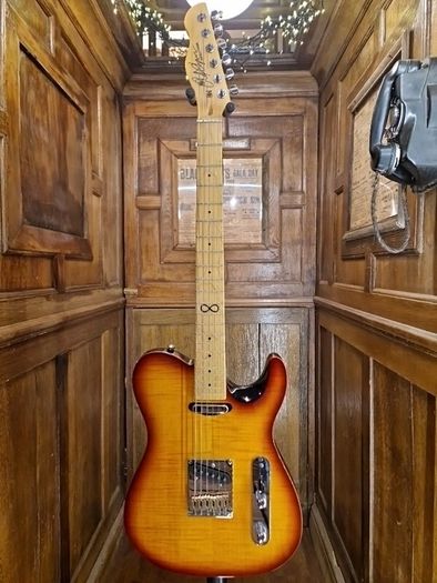 Chapman ML3 Traditional