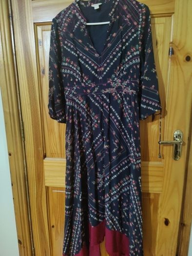 Monsoon maxi