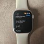 Apple Watch Series 9 [GPS + Cellular 41mm pink] Smartwatch Image 5