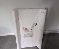 Cepa Baby Changing Mat