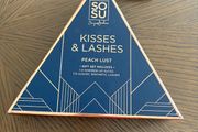 SoSu Kisses and Lashes Set (brand new)