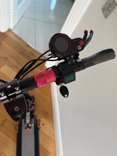 Kugoo m4 pro