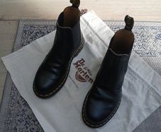 Dr. Marten 2976 Mens Chelsea Boot