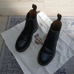 Dr. Marten 2976 Mens Chelsea Boot