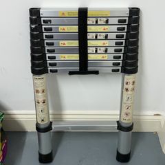 Telescopic Ladder 2.9m