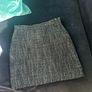 Claudie Pierlot tweed mini skirt Image 2