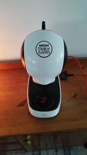 coffee machine