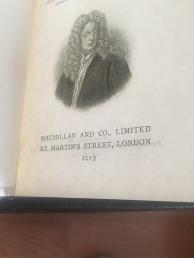 Essays of Joseph Addison - chosen and edited by John Richard Green