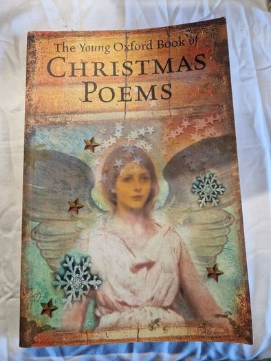 # poetry books