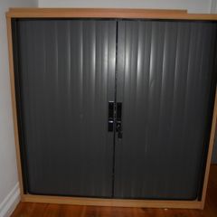 Office storage