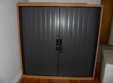 Office storage