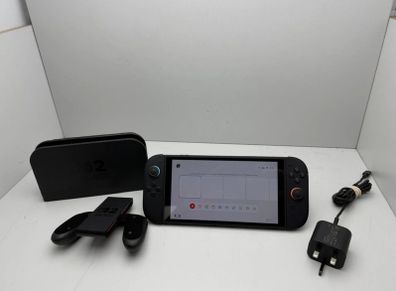 Nintendo Switch 2 256GB