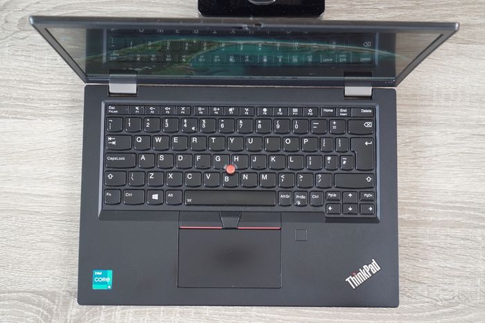 Lenovo ThinkPad L13 Gen 2 | Core i5 11th Gen | 8GB RAM | 256GB SSD