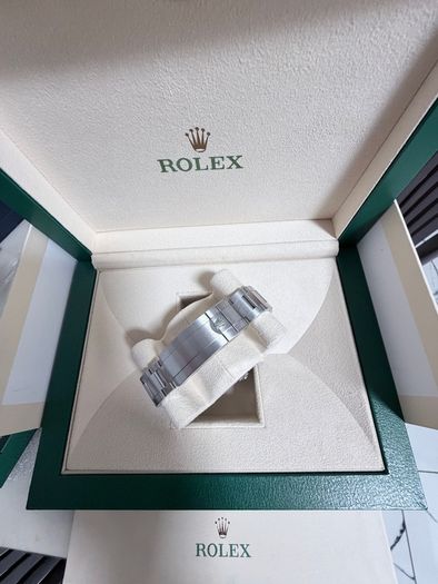 Rolex Sea dweller James Cameron