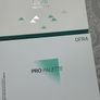 OFRA cosmetics professional powder foundation palette BNIB Image 4