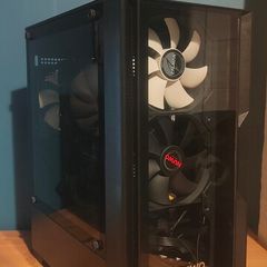 i7 Gaming PC, cheap