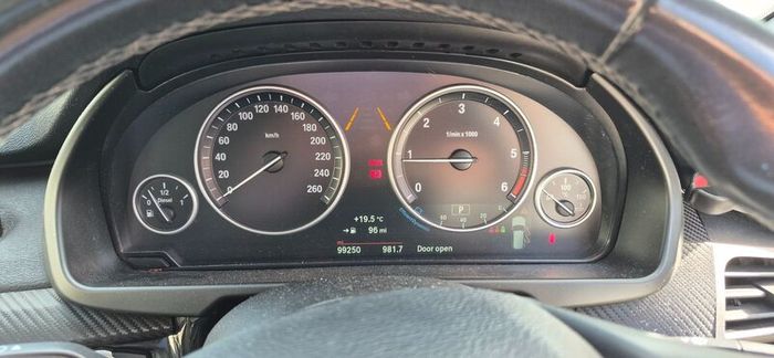 Bmw X5 2017