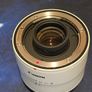 Canon extender 2x iii Image 3