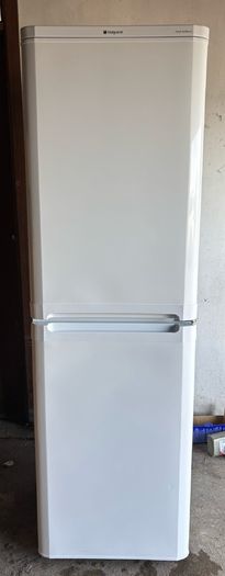 Hotpoint Fridge Freezer