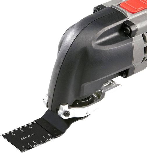 NEW SALE | 10PCS Oscillating Saw Blades Wood Metal Cutting Universal Quick Release Multitool Accessories