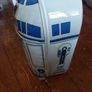 Star Wars- R2D2 travel case with wheels, retractable handle Image 6