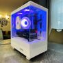 Pc Gaming Ryzen 5 7500f, Rtx 4060, 32gb Ddr5 Image 8