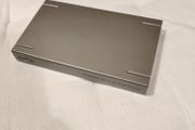 External hard disk drive case only Lacie design by f-a-Porsche