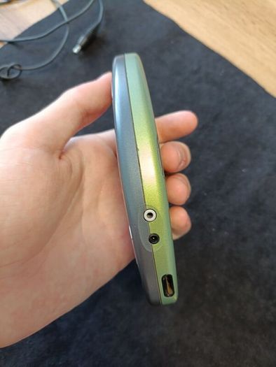 Nokia N Gage