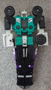 Transformer  Sixshot