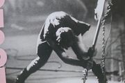 The Clash - London Calling.