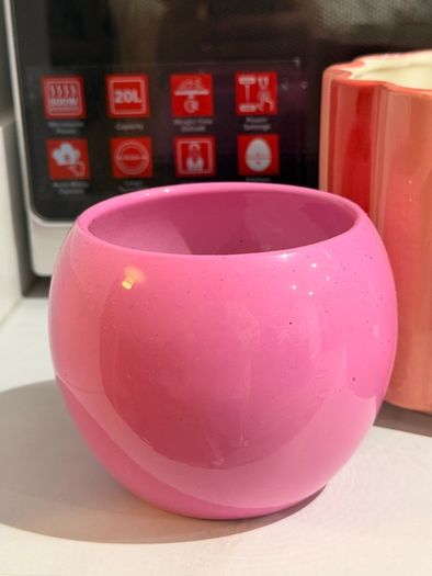 Plant pot