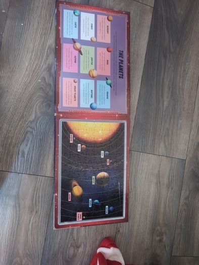 puzzle