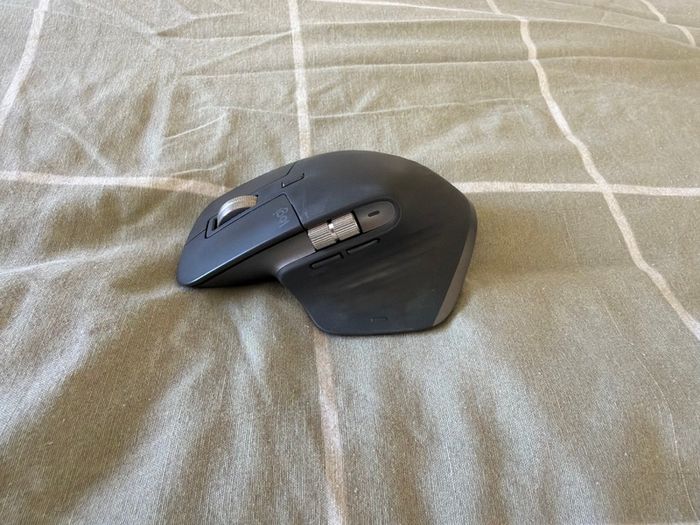 Logitech MX Master 3
