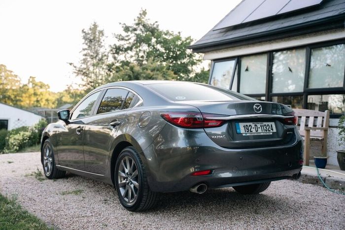 Mazda 6 Rare 2.0 petrol 2019
