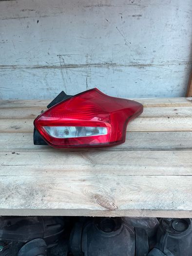 Ford focus 2015-2018