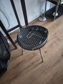 bbq