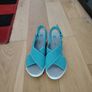 Clarks Women sandals Image 3