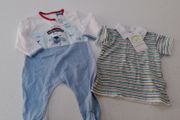 baby boy clothes