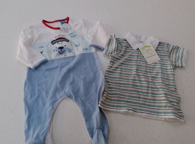 baby boy clothes