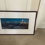 Framed Hook Head Lighthouse Photograph Image 2