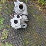 Turbo for Mazda 3, 6, cx5 2.2d skyactiv Image 4