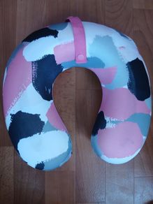 Travel Pillow