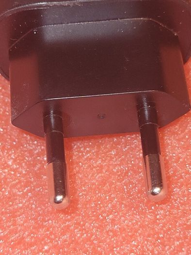 dual port fast charger