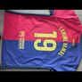 Five Kids Replica Football Kits Age 9-11 Image 7