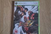 Street Fighter IV