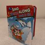Disney Sing Along Festive Book And Cd Set Image 4